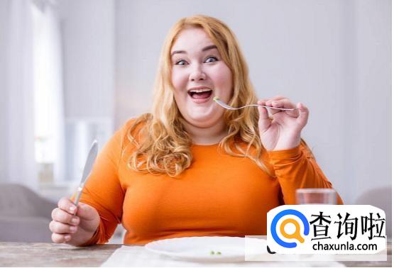 吃鸡蛋会发胖吗