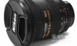 单反镜头种类有哪些