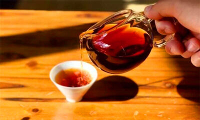 酒后喝茶有什么危害