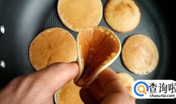 软香小饼的家常做法