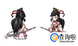 金庸群侠传x完美女主攻略