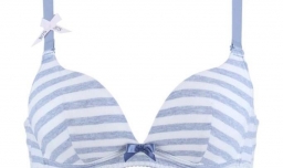 适合小胸的内衣牌子