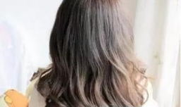 发簪盘发图解教程