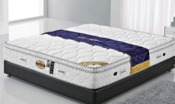 床垫十大品品牌排行榜