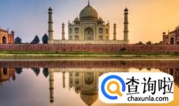 去印度旅行怎么玩