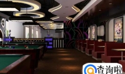 如何经营台球厅