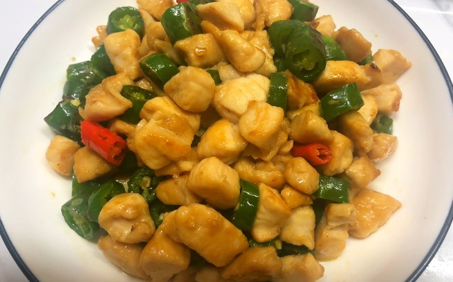 鸡胸肉怎么做好吃