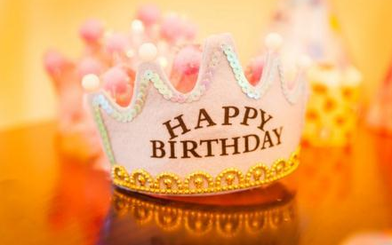 老人生日祝福语