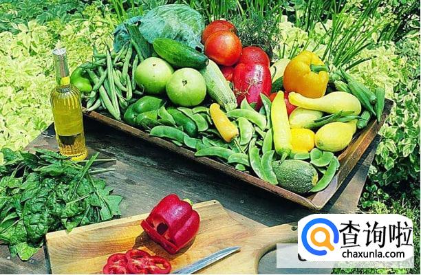 蔬菜叶子软了能不能吃