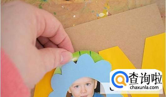 母亲节卡片制作教程