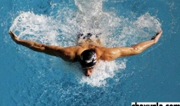 什么季节游泳比较好