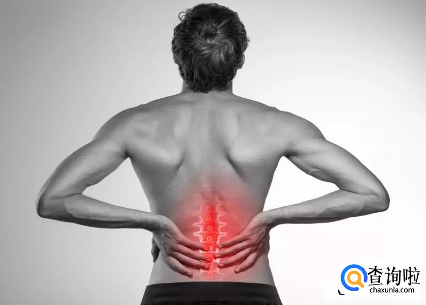 腰肌劳损的病因是什么呢