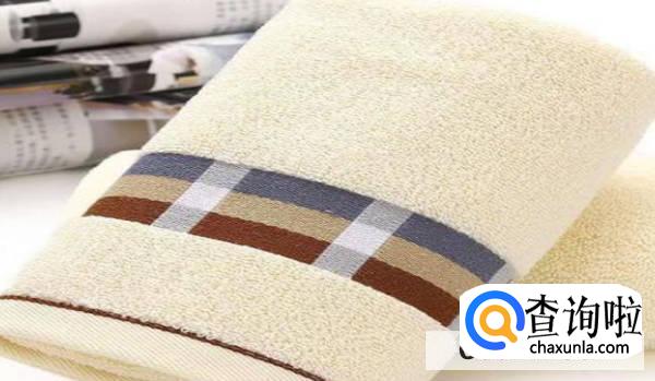 洗脸巾好还是毛巾好