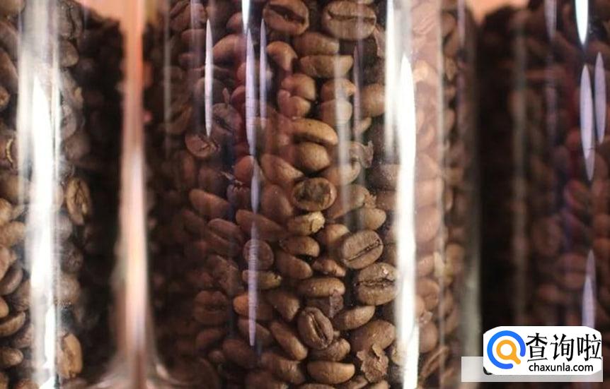 咖啡豆怎么储存最合适
