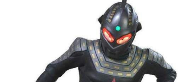 变坏的奥特曼有哪些