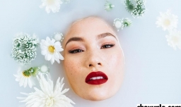 洗牛奶浴有没有好处