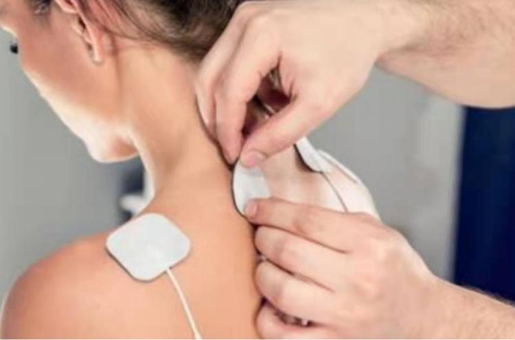  脖子落枕最快治愈方法