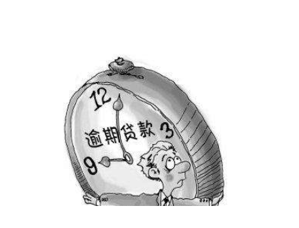 贷款逾期之后如何应对催收人员