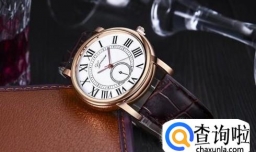 出国带回几只名表会被查吗