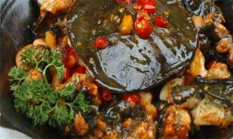 江西菜属于哪个菜系