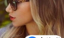 2款中短发发型扎法步骤图解