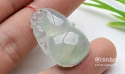 翡翠种类的等级分类