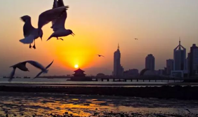 砥砺前行是什么意思?