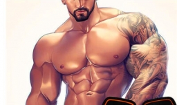 人偏瘦不锻炼吃增肌粉有效吗