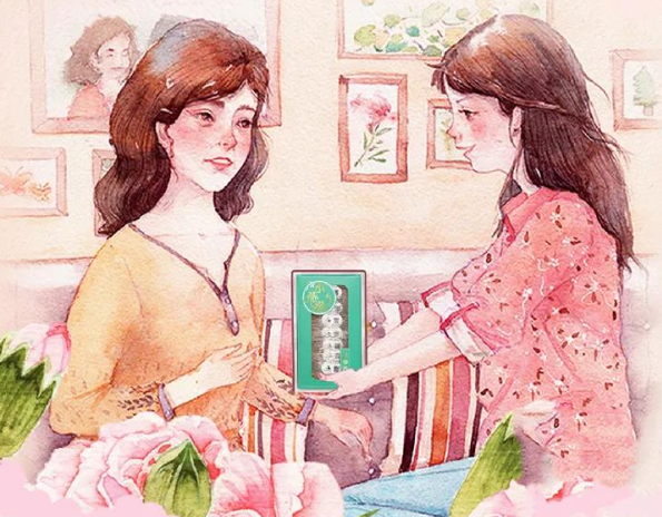 母亲节微信红包祝福语有哪些