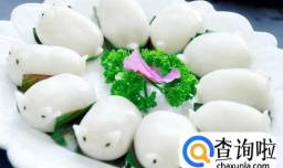 四川红桥猪儿粑的家常做法