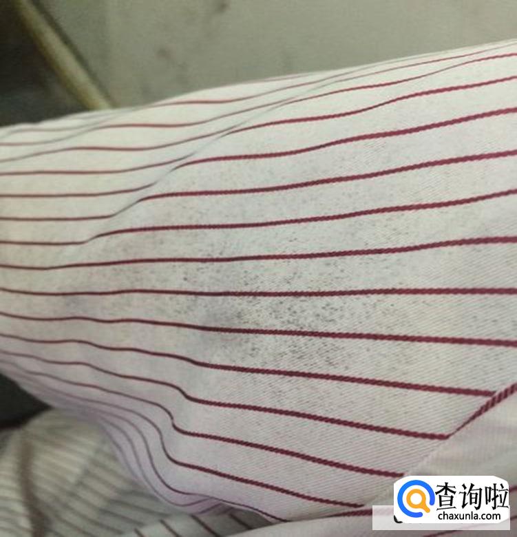 如何去除黑斑污渍