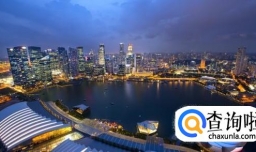 如何自己申请新加坡个人旅游签证