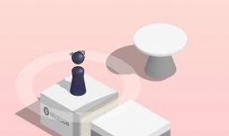 微信跳一跳攻略