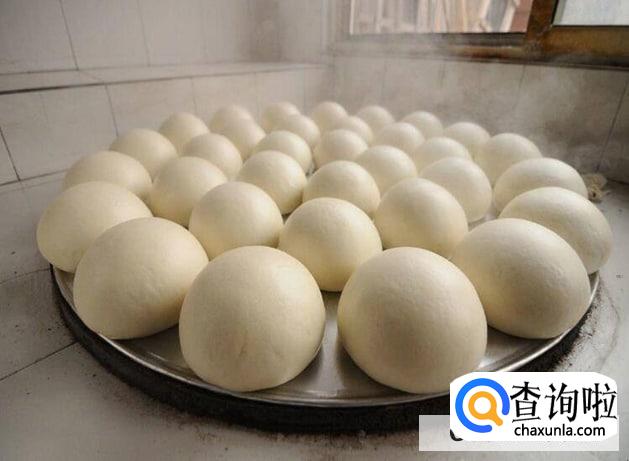 蒸馒头要多长时间