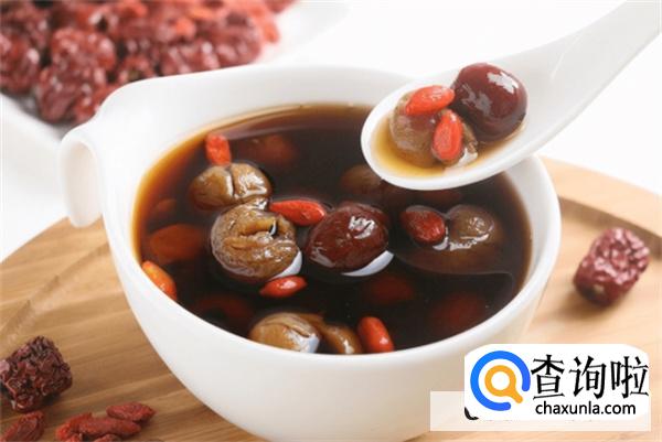 秋天老人应该怎么吃