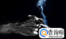 抽烟都会得肺癌吗？为什么？