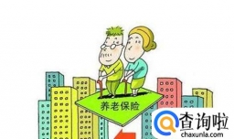 养老保险交了两年什么情况下可以退，养老保险交多久可以用