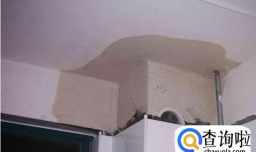 楼上漏水楼下如何处理