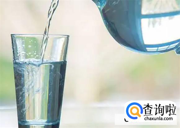 早上起床需要做的事情