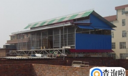 怎么盖简单的鸽舍