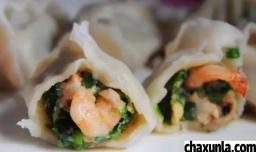 三鲜馅饺子是哪三鲜