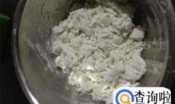 凉皮的做法教程