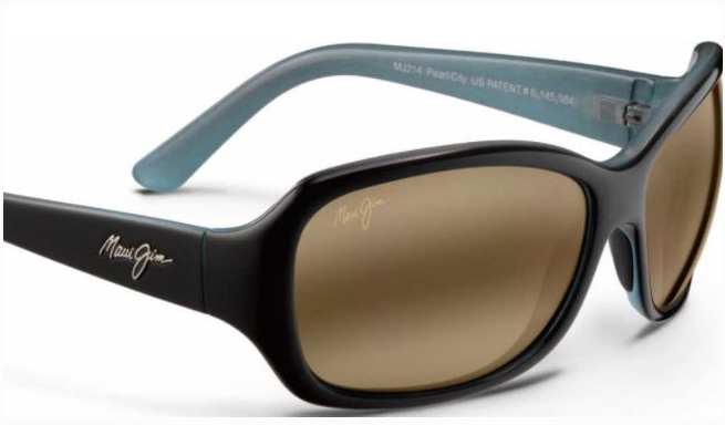 十大男士太阳镜品牌排行榜