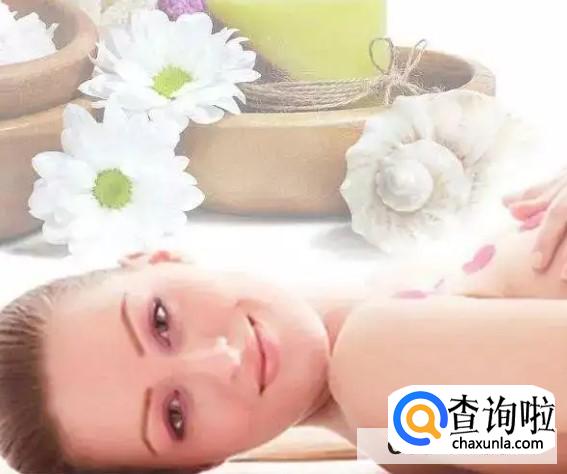 胸部保养有什么好处