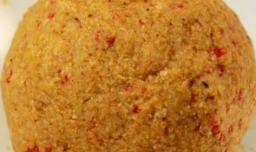 冬季垂钓用什么饵料