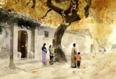 城南旧事好词好句摘抄