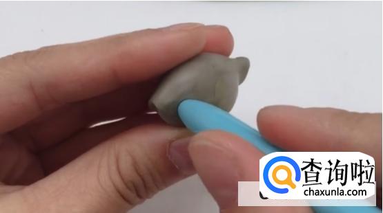 手工金鱼灯教程