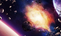 大爆炸之前宇宙什么样