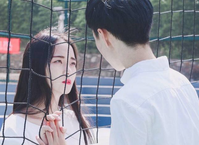 男生说甜甜圈是什么梗