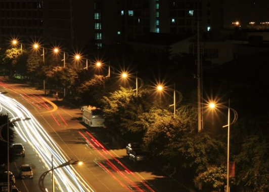 上午中午下午时间区分